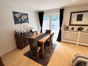 Dining Area- click for photo gallery